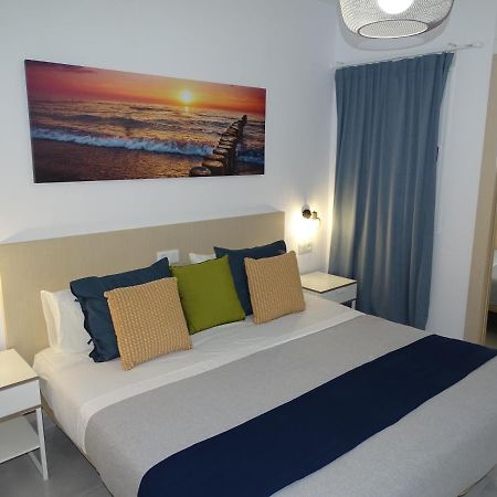 Maspalomas Tisalaya Suite 1.5. ภายนอก รูปภาพ