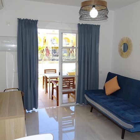 Maspalomas Tisalaya Suite 1.5. ภายนอก รูปภาพ
