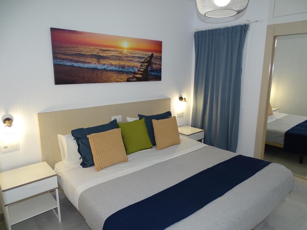 Maspalomas Tisalaya Suite 1.5. ภายนอก รูปภาพ