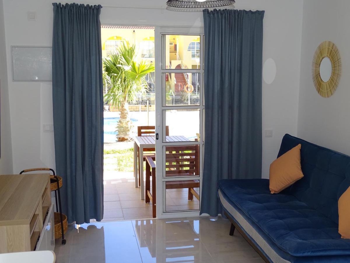 Maspalomas Tisalaya Suite 1.5. ภายนอก รูปภาพ