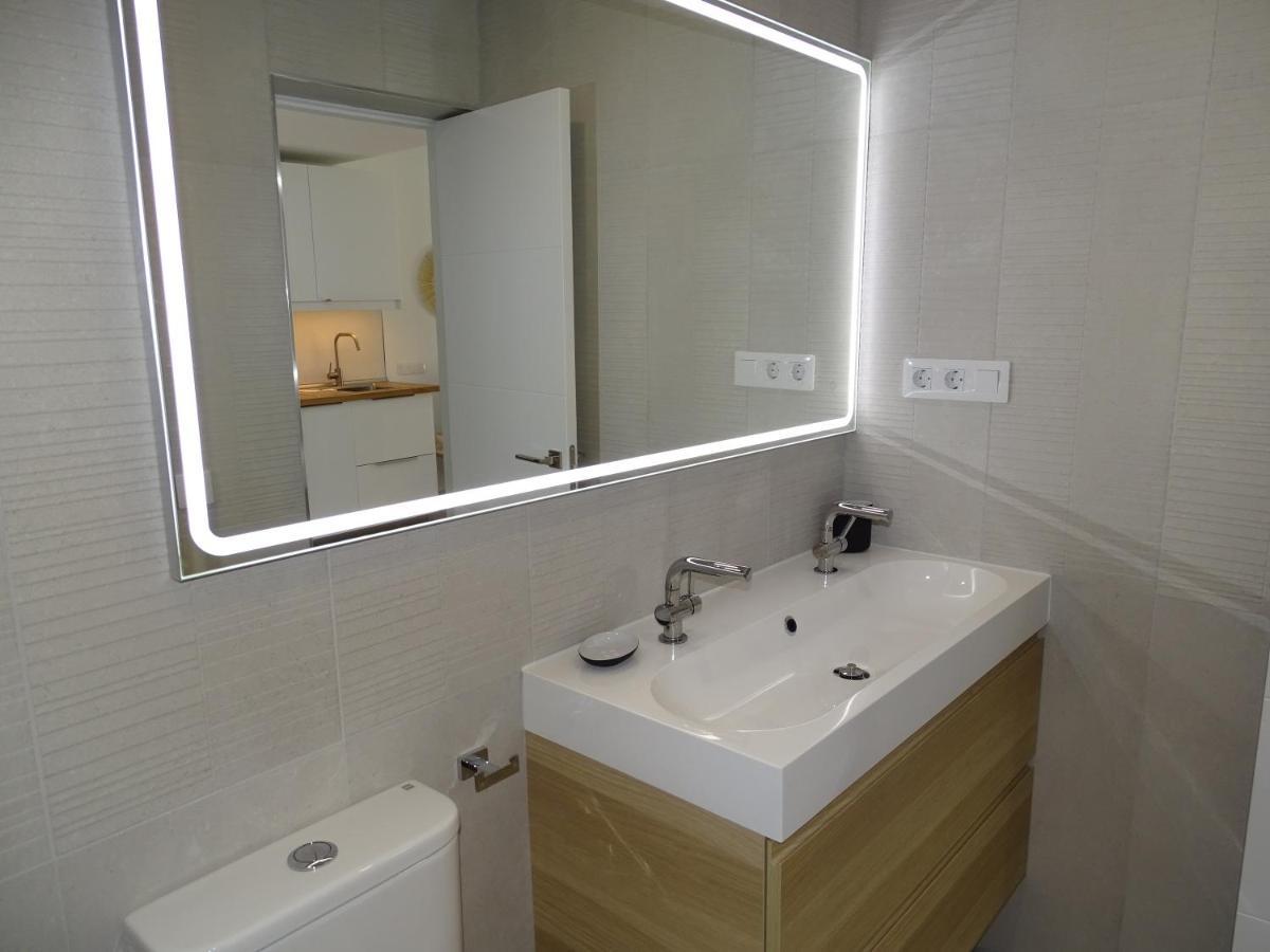 Maspalomas Tisalaya Suite 1.5. ภายนอก รูปภาพ