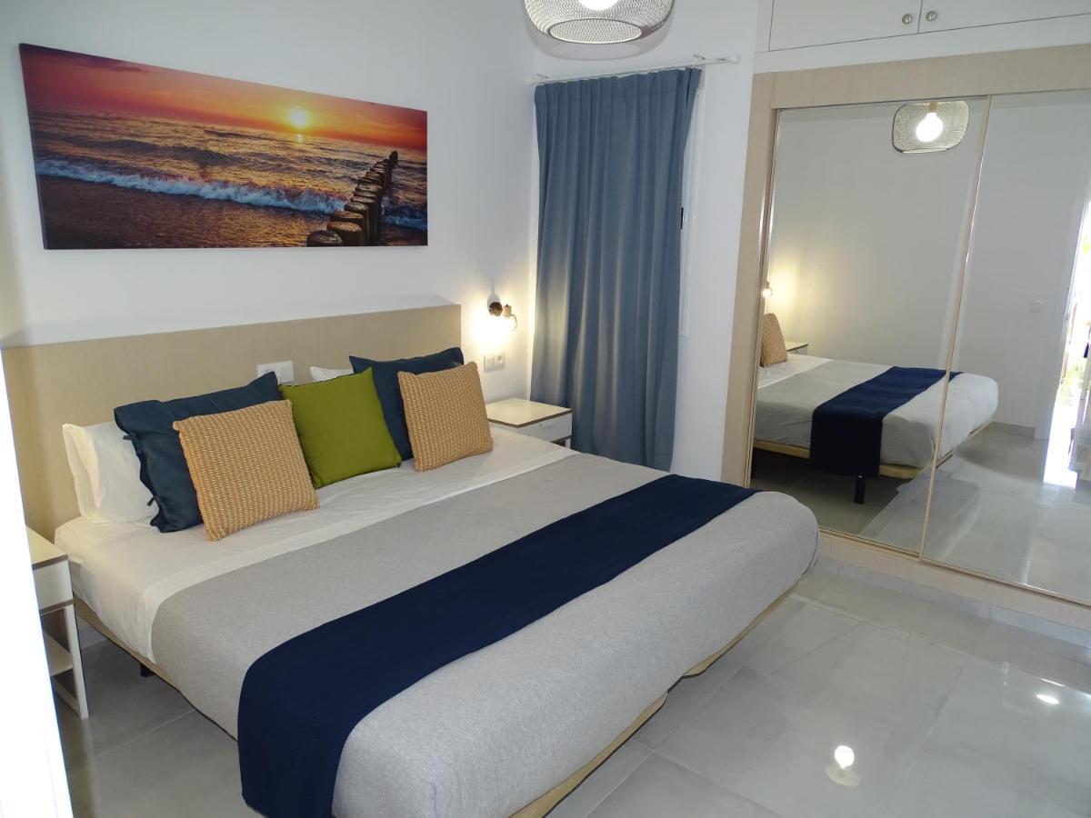 Maspalomas Tisalaya Suite 1.5. ภายนอก รูปภาพ