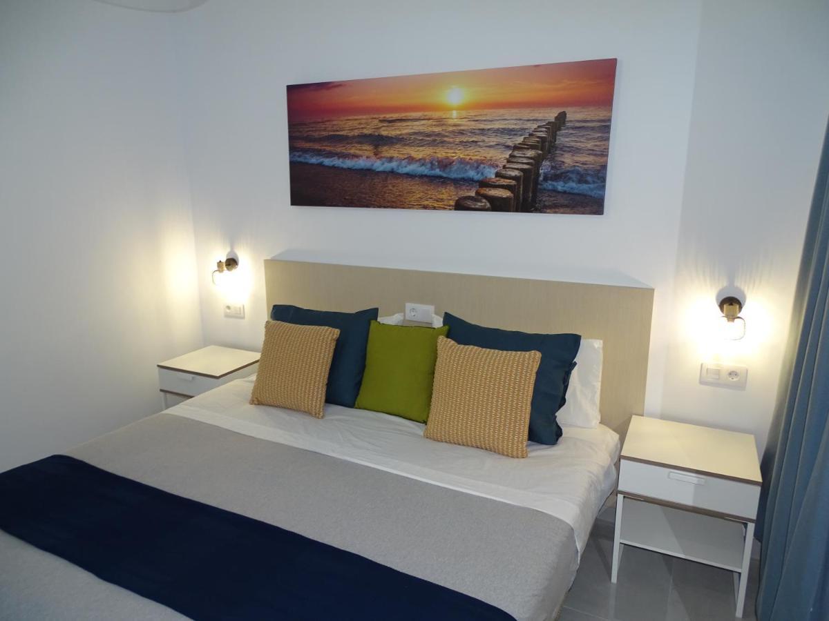 Maspalomas Tisalaya Suite 1.5. ภายนอก รูปภาพ
