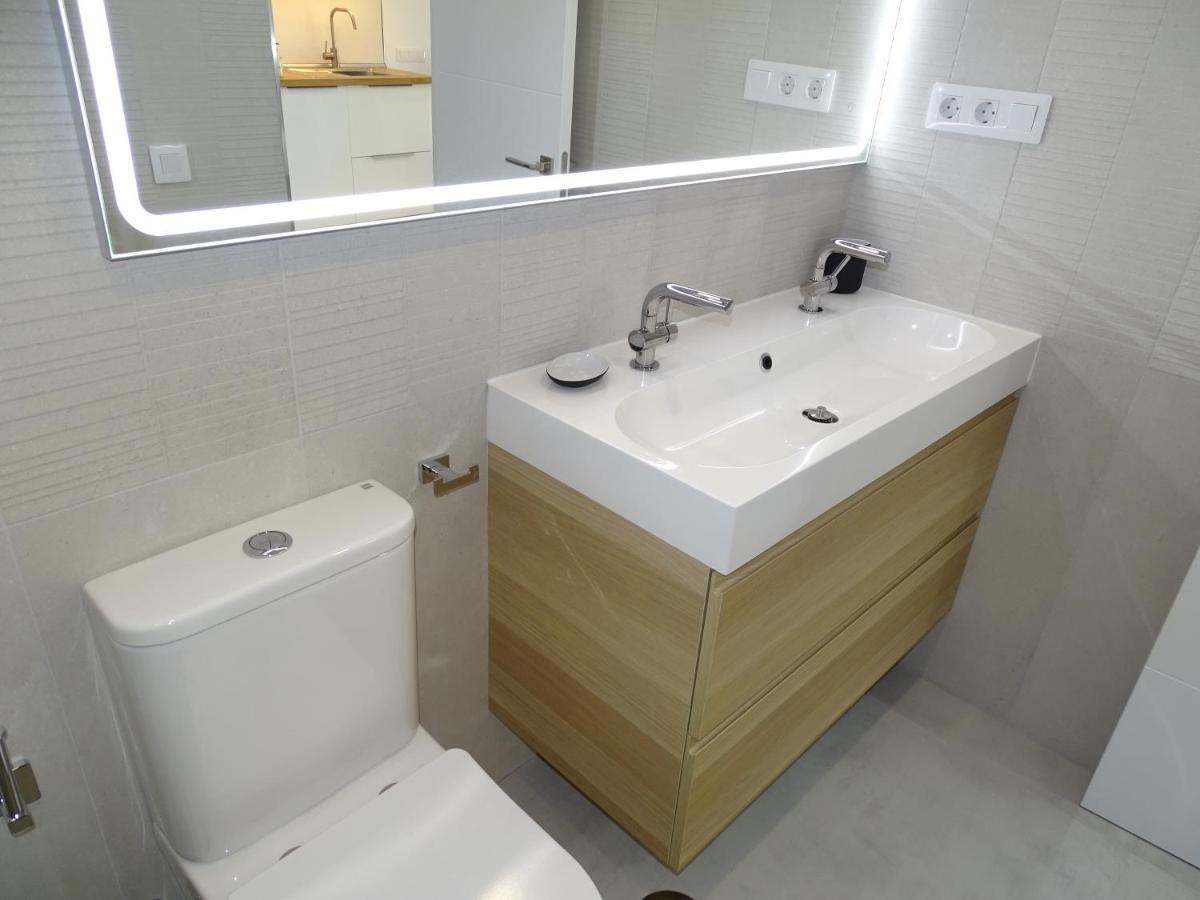 Maspalomas Tisalaya Suite 1.5. ภายนอก รูปภาพ