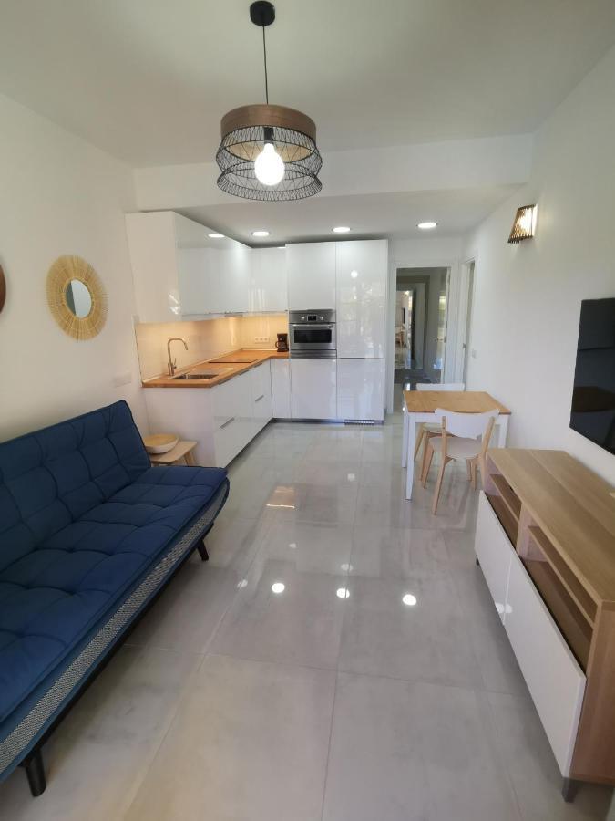 Maspalomas Tisalaya Suite 1.5. ภายนอก รูปภาพ