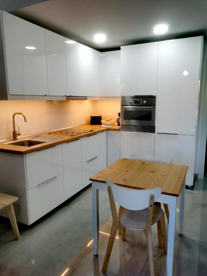 Maspalomas Tisalaya Suite 1.5. ภายนอก รูปภาพ