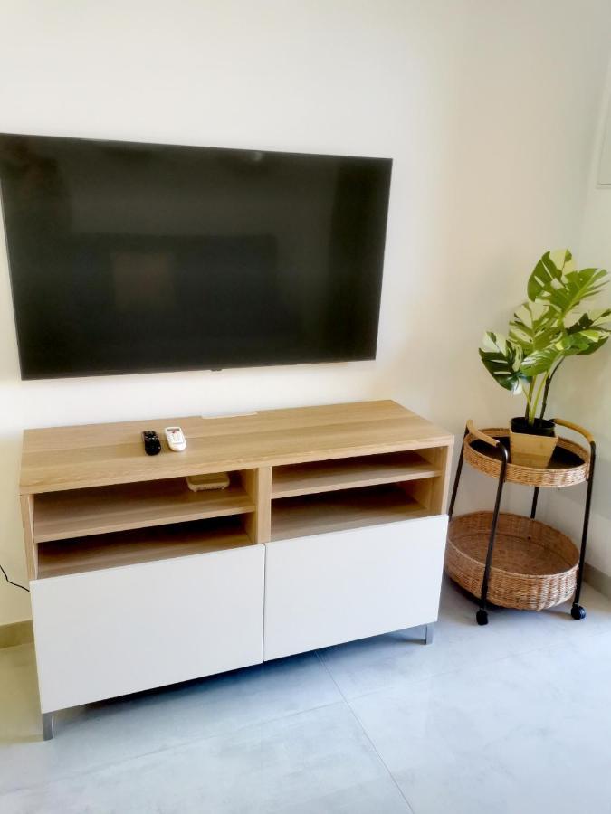 Maspalomas Tisalaya Suite 1.5. ภายนอก รูปภาพ